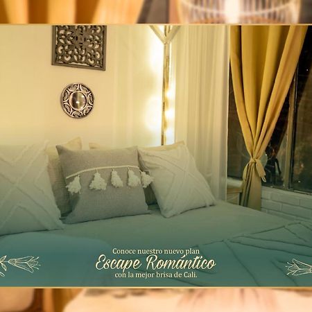Hotel Turistico El Arca De Noe Cali Luaran gambar