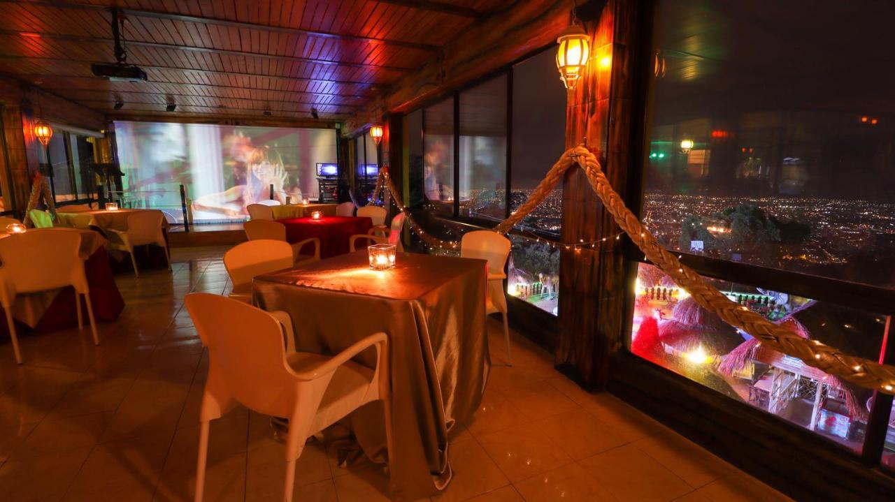 Hotel Turistico El Arca De Noe Cali Luaran gambar