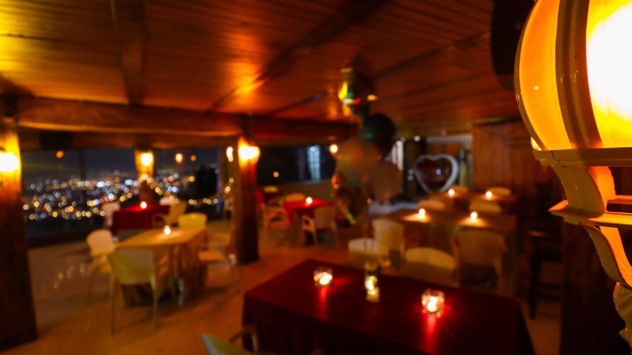 Hotel Turistico El Arca De Noe Cali Luaran gambar