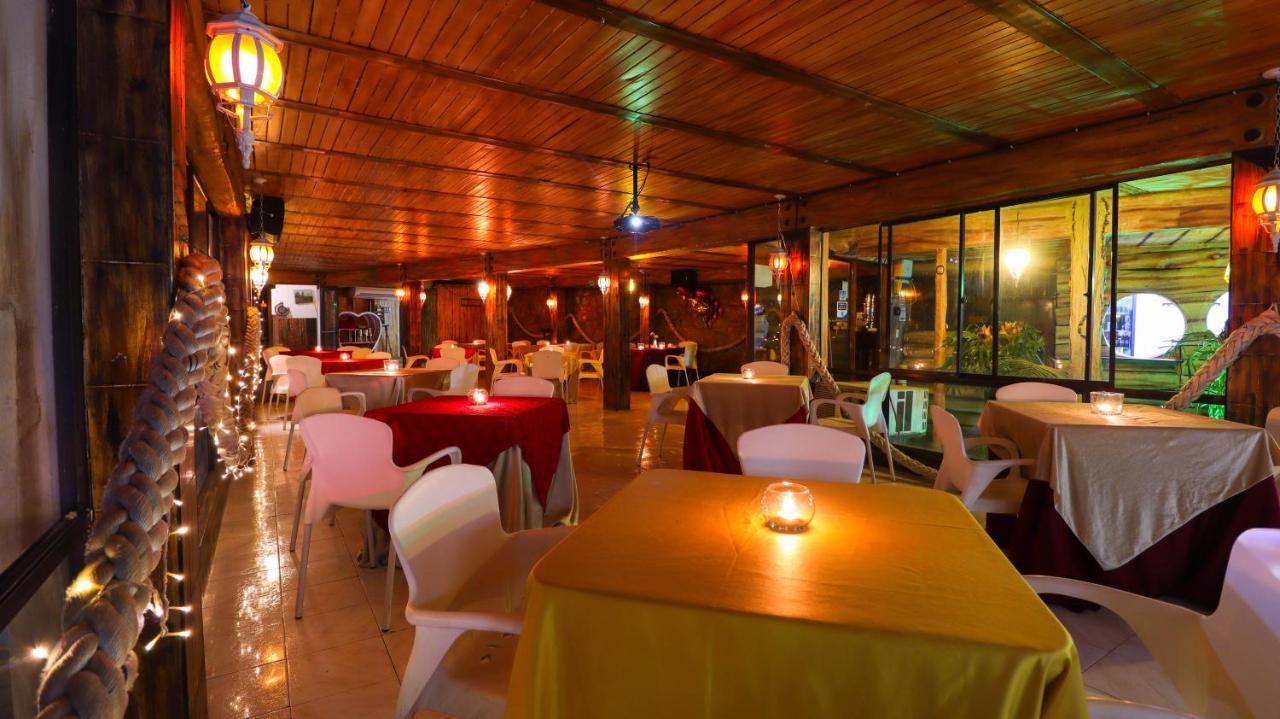 Hotel Turistico El Arca De Noe Cali Luaran gambar