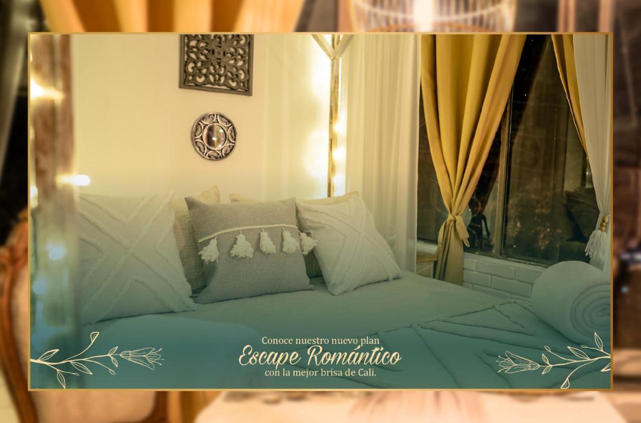 Hotel Turistico El Arca De Noe Cali Luaran gambar