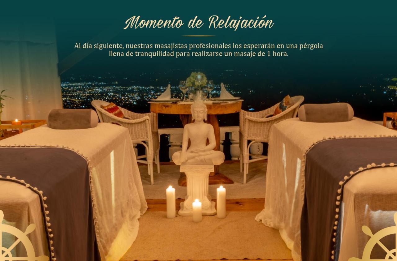 Hotel Turistico El Arca De Noe Cali Luaran gambar