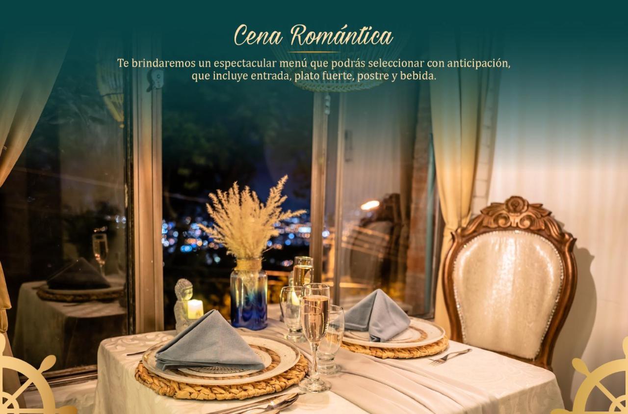 Hotel Turistico El Arca De Noe Cali Luaran gambar