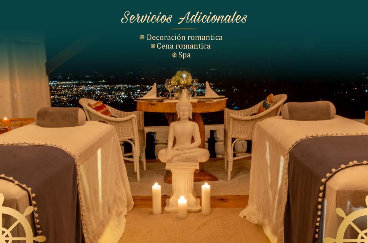 Hotel Turistico El Arca De Noe Cali Luaran gambar