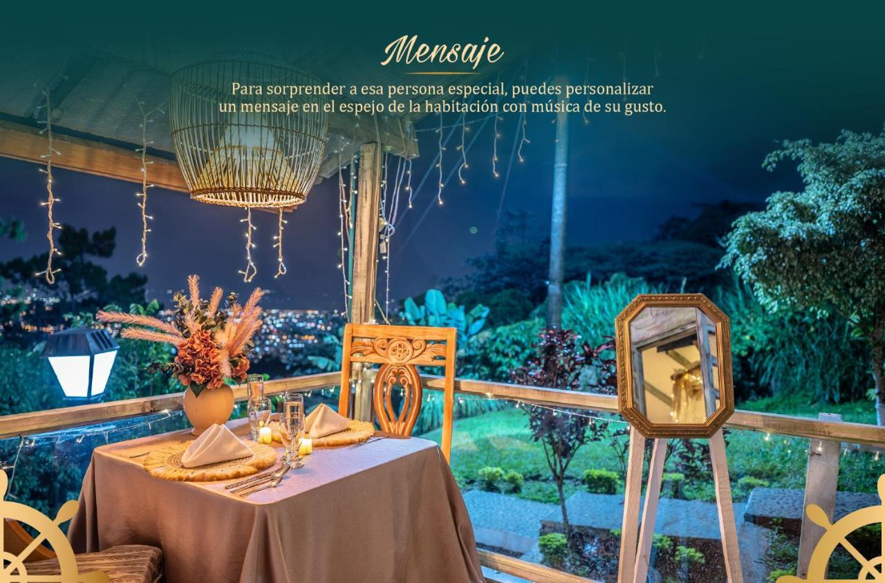 Hotel Turistico El Arca De Noe Cali Luaran gambar