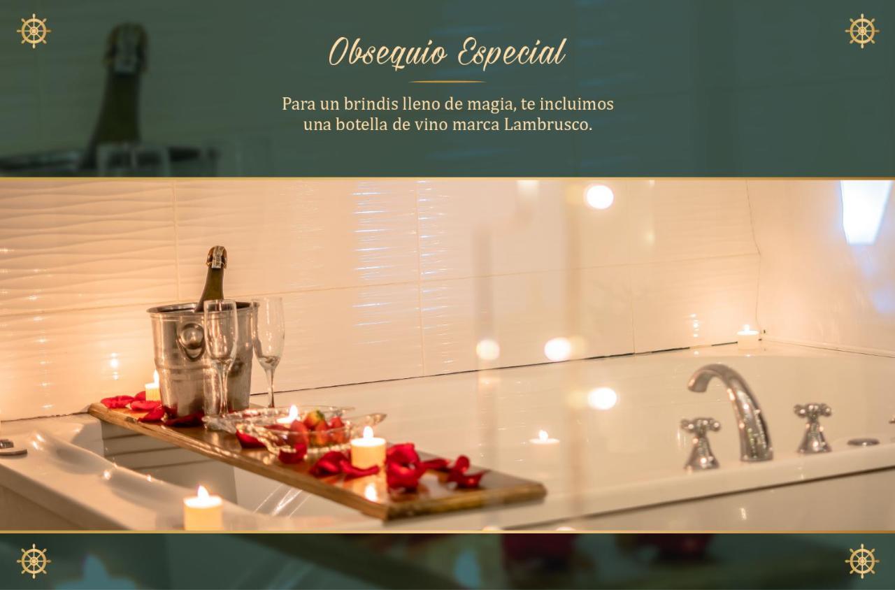 Hotel Turistico El Arca De Noe Cali Luaran gambar